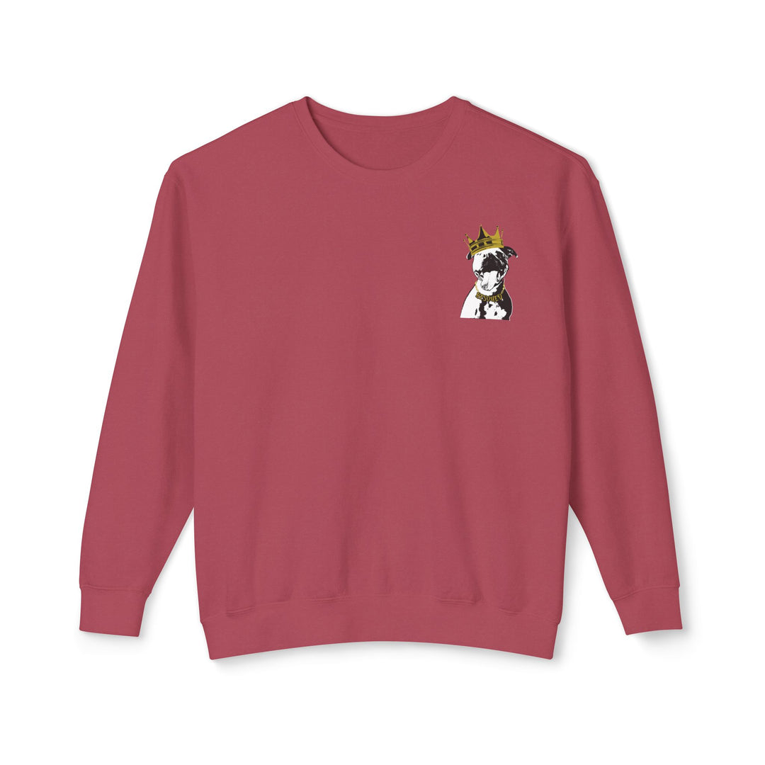 Rescue Royalty Unisex Premium Sweatshirt