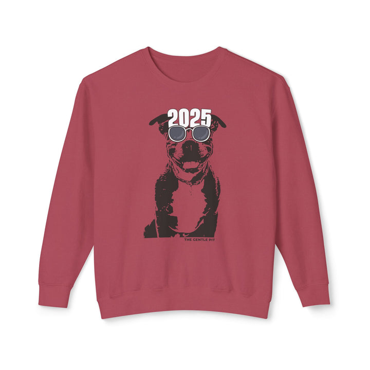 TGP 2025 Limited Ed. Unisex Premium Sweatshirt