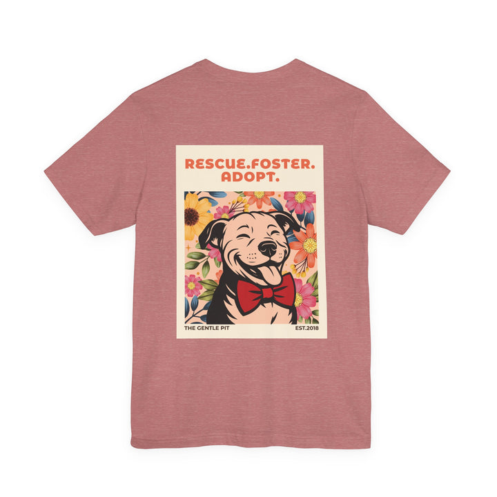 RFA Baby Pit Unisex T-Shirt