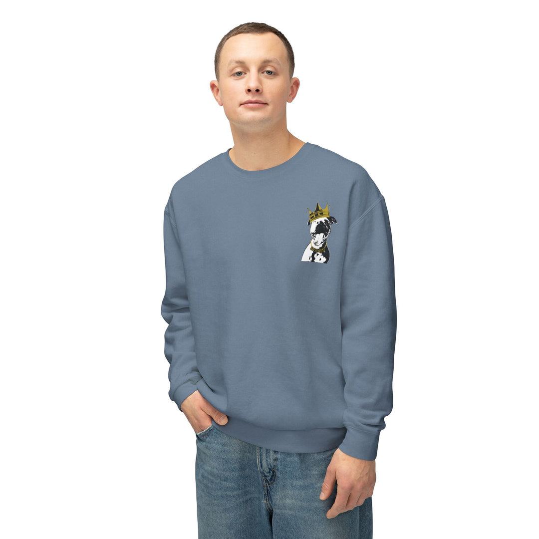 Rescue Royalty Unisex Premium Sweatshirt