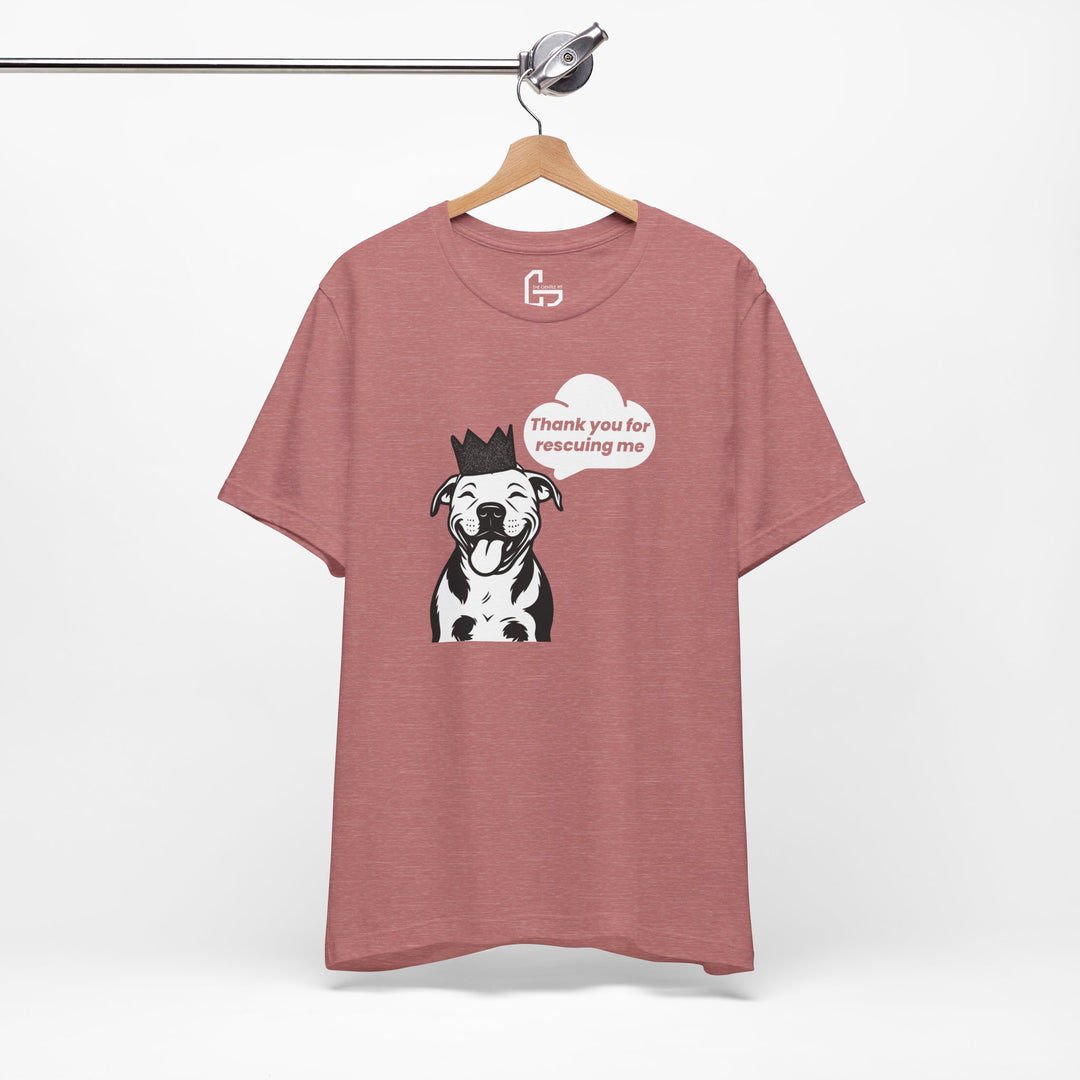 Grateful Pit Unisex Jersey Short Sleeve Tee