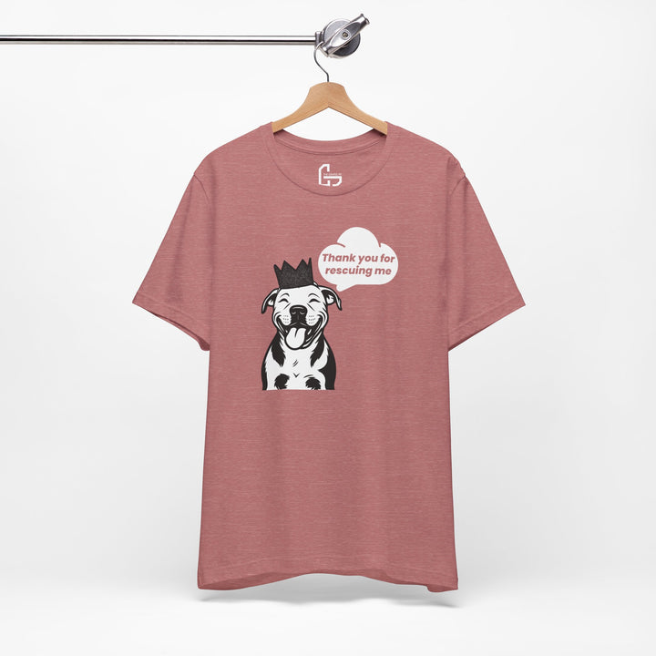 Grateful Pit Unisex Jersey Short Sleeve Tee