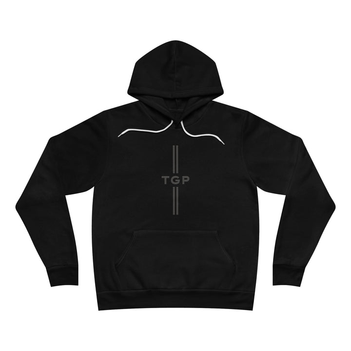 Just TGP V2 Sponge Fleece Pullover Hoodie