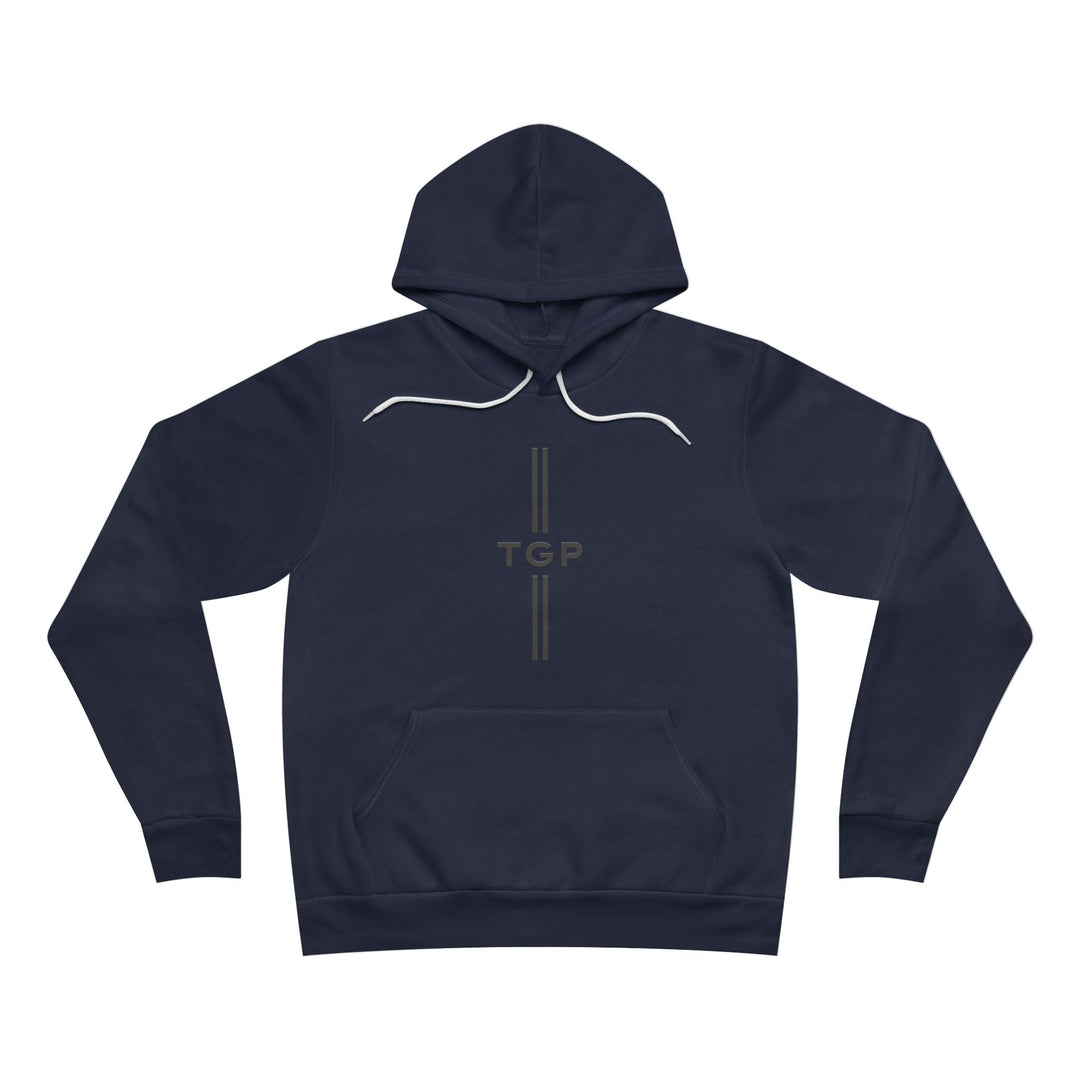 Just TGP V2 Sponge Fleece Pullover Hoodie