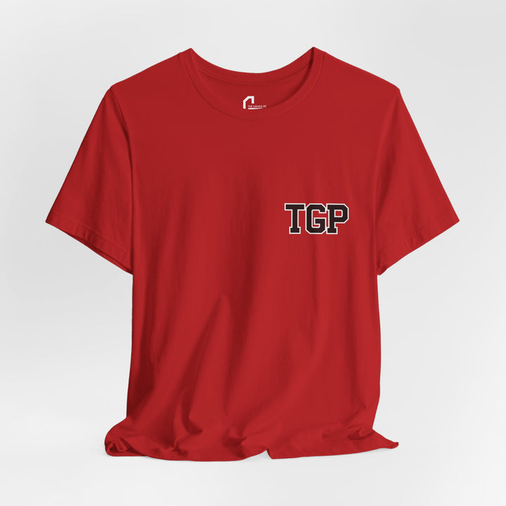 TGP Sport V1 Unisex Short Sleeve T-shirt