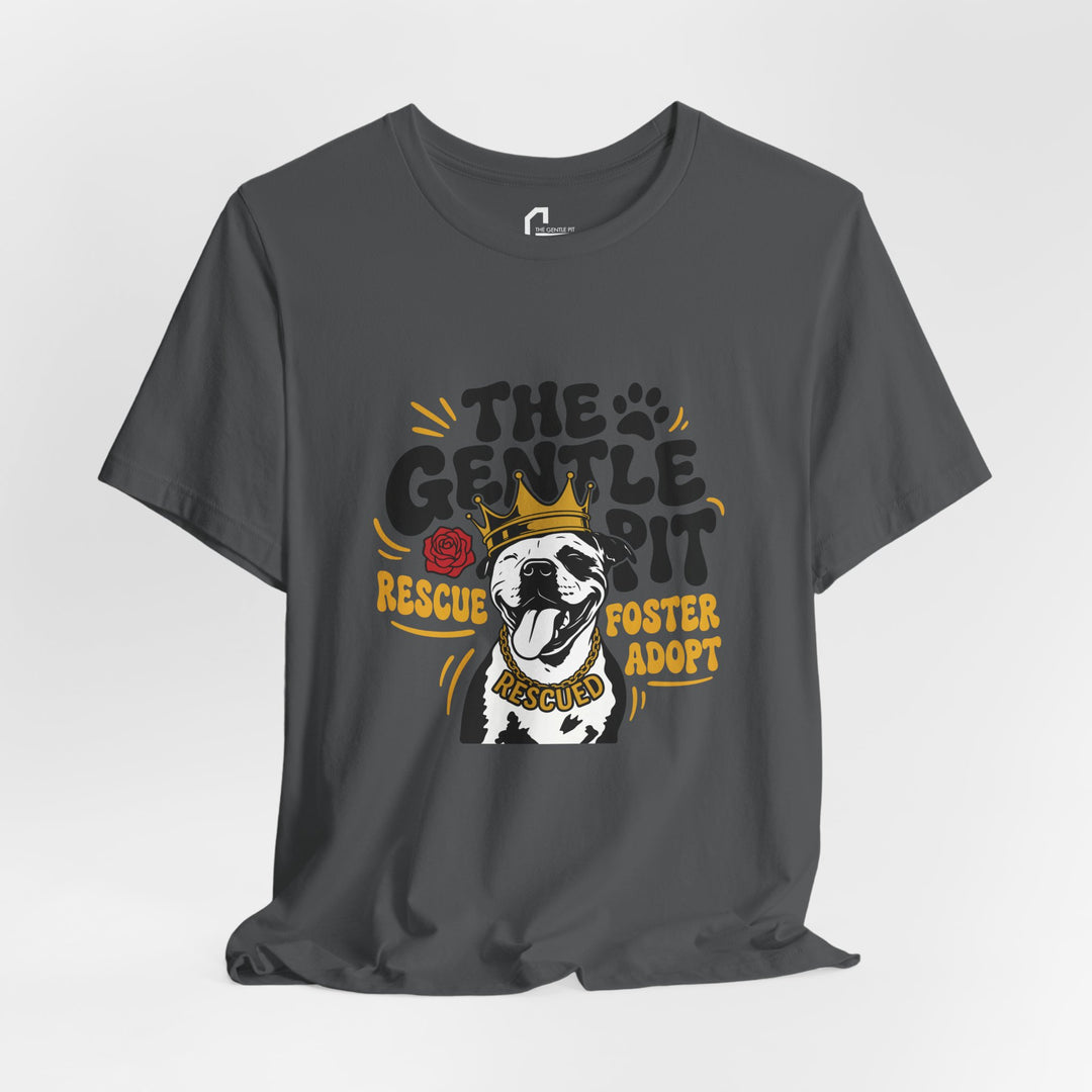 RFA King Craft Short Sleeve Tee