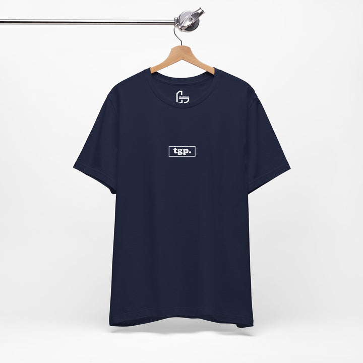 Just TGP Unisex Short Sleeve T-shirt