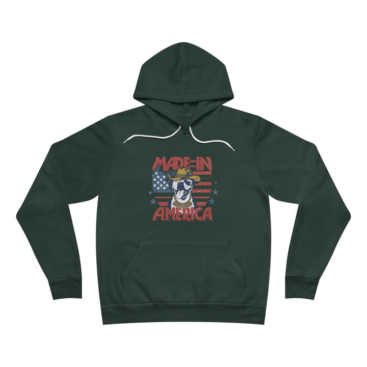Made in America Pullover Hoodie