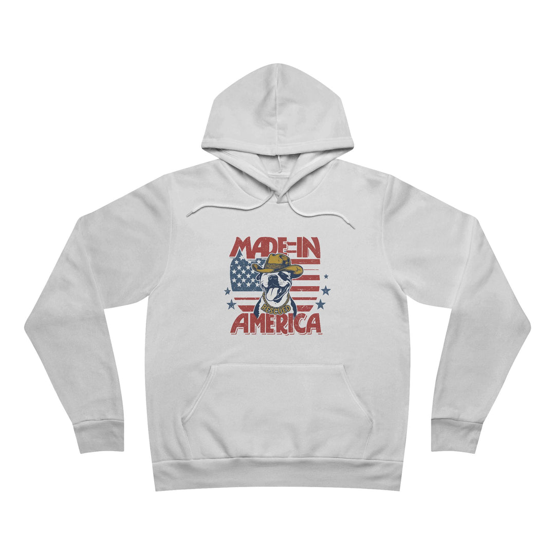 Made in America Pullover Hoodie
