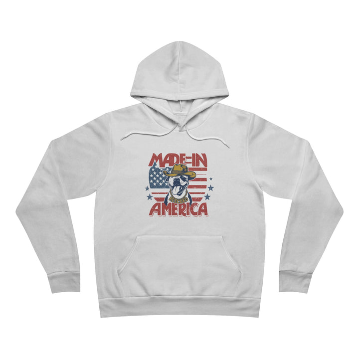 Made in America Pullover Hoodie