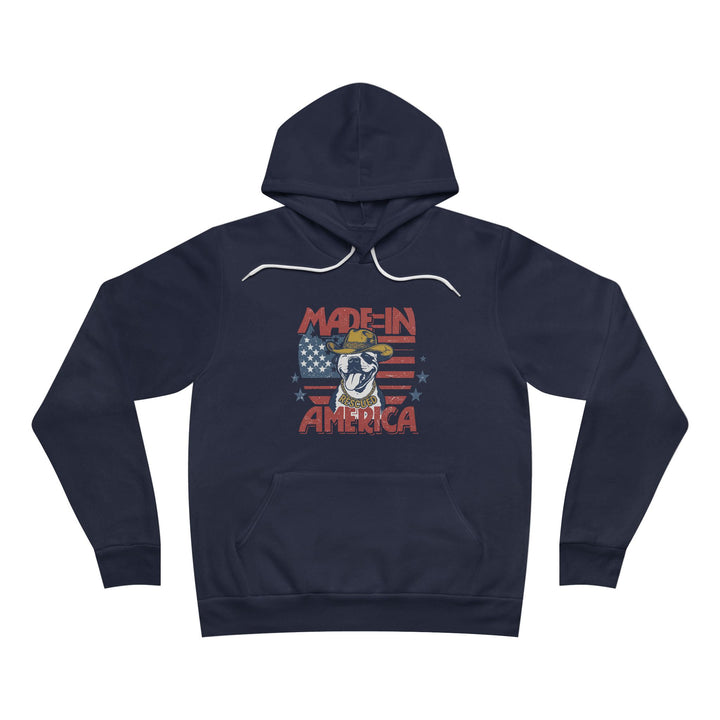 Made in America Pullover Hoodie