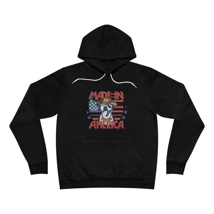 Made in America Pullover Hoodie