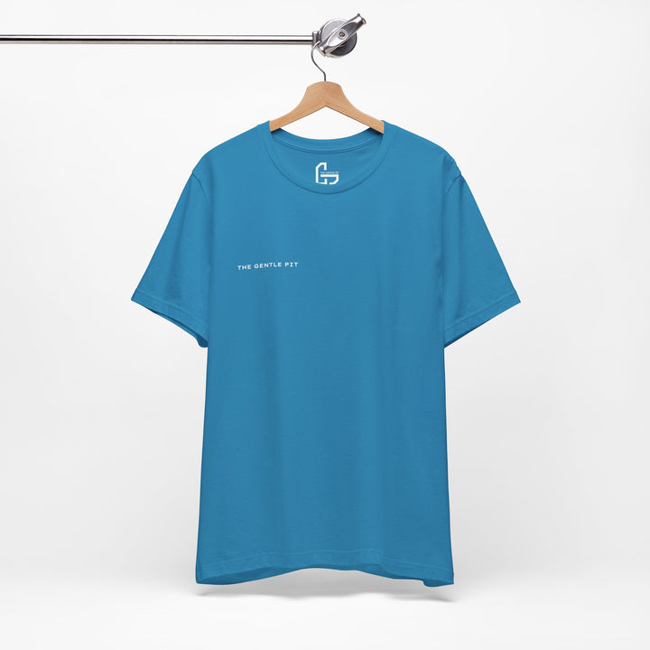 TGP Minimal Unisex Short Sleeve T-shirt