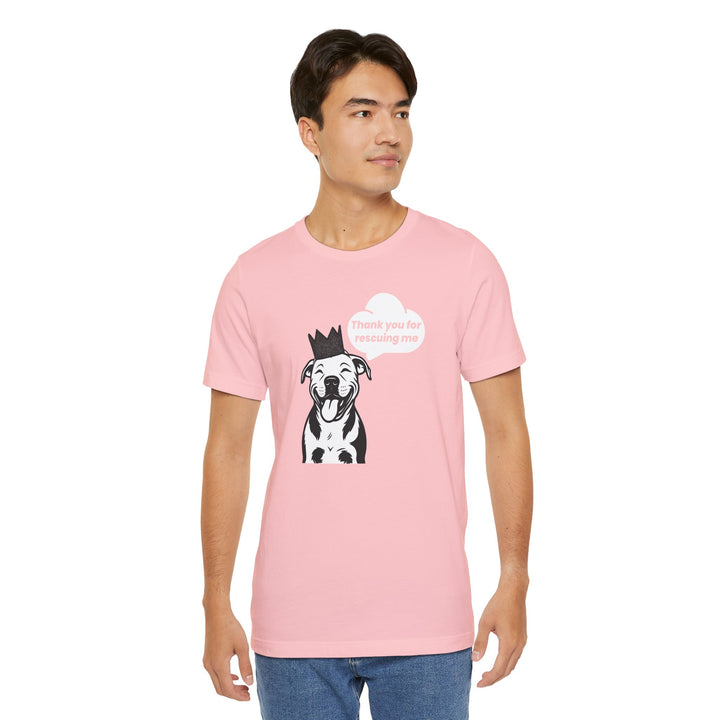 Grateful Pit Unisex Jersey Short Sleeve Tee