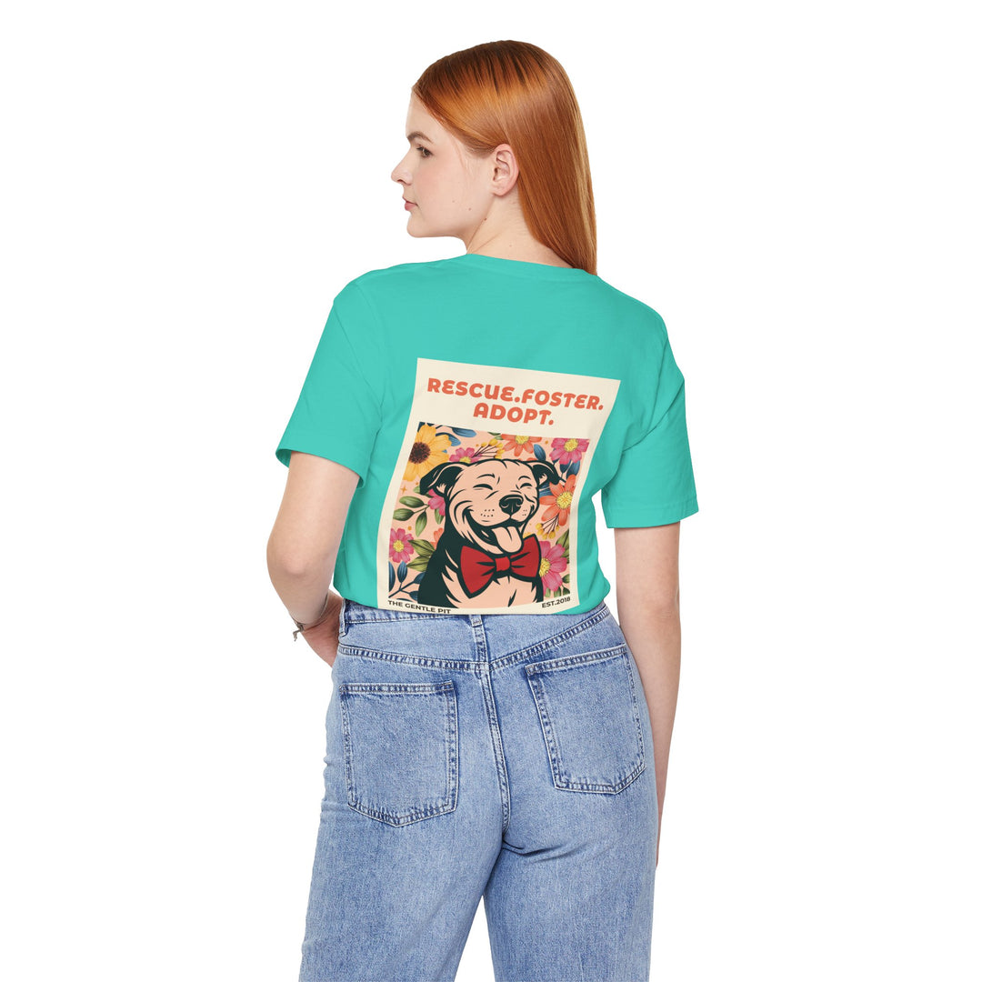 RFA Baby Pit Unisex T-Shirt