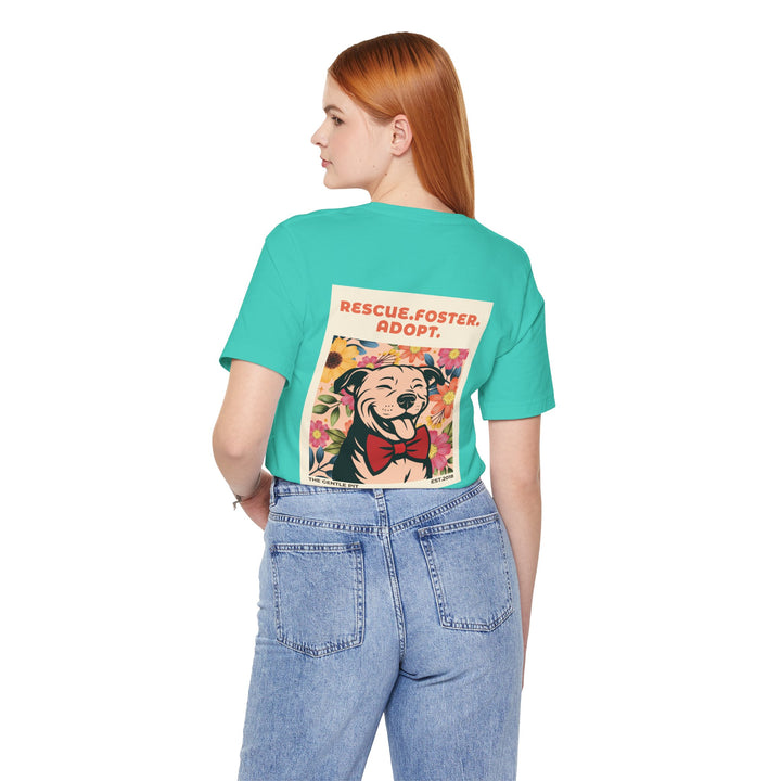 RFA Baby Pit Unisex T-Shirt