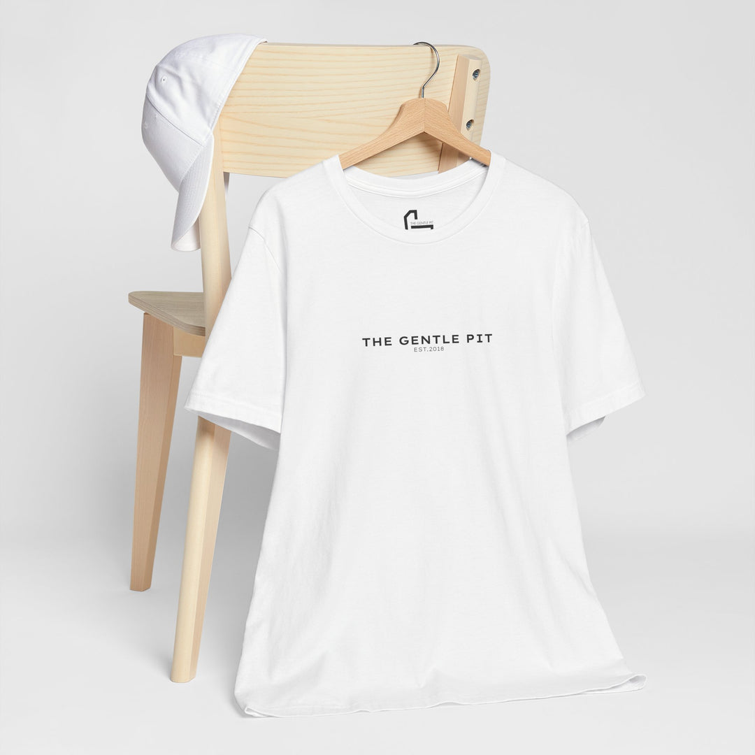 TGP Minimal V2 Unisex Short Sleeve T-shirt