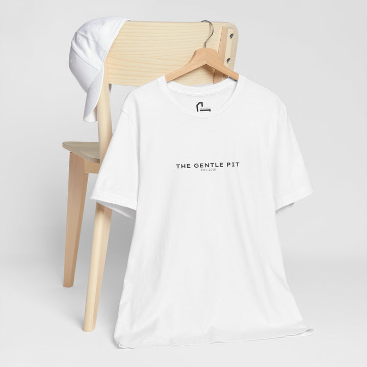 TGP Minimal V2 Unisex Short Sleeve T-shirt