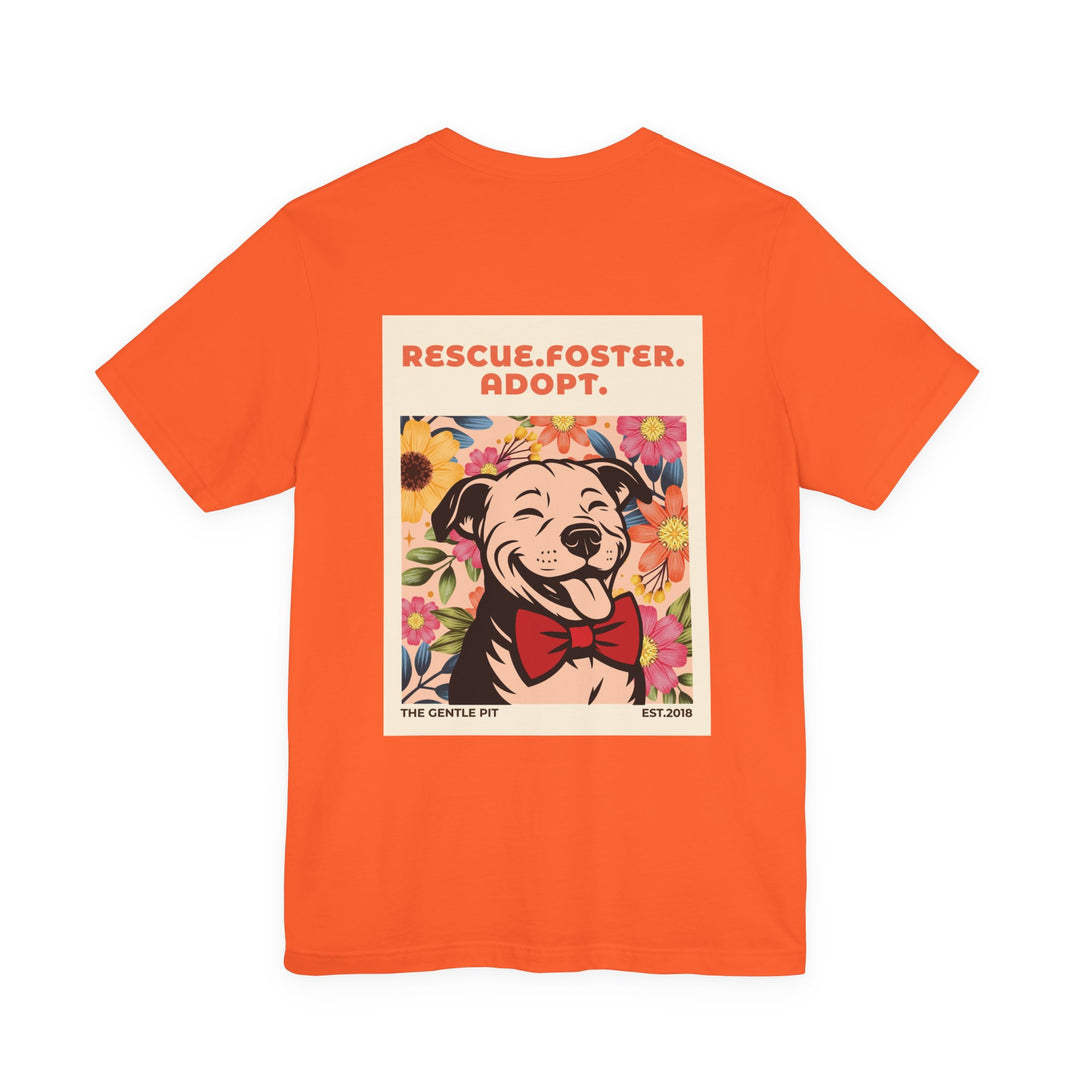 RFA Baby Pit Unisex T-Shirt