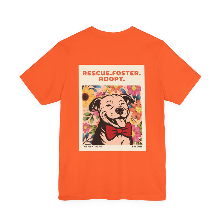 RFA Baby Pit Unisex T-Shirt