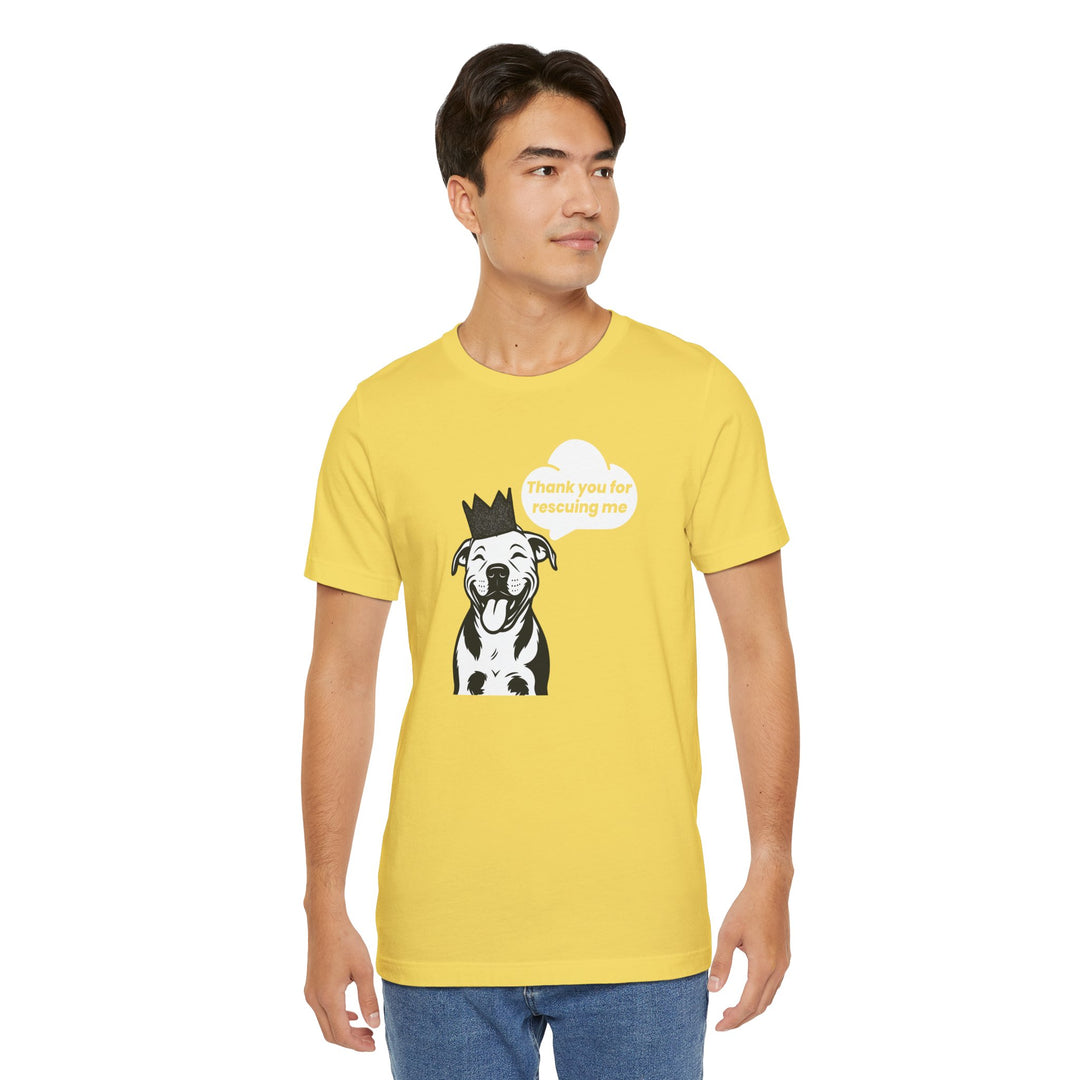 Grateful Pit Unisex Jersey Short Sleeve Tee