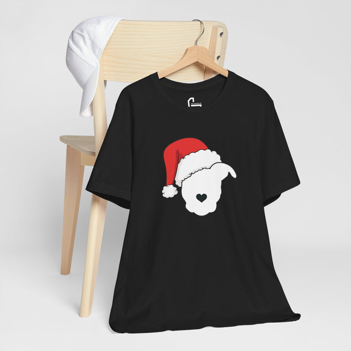 Christmas Pit Unisex Short Sleeve T-shirt