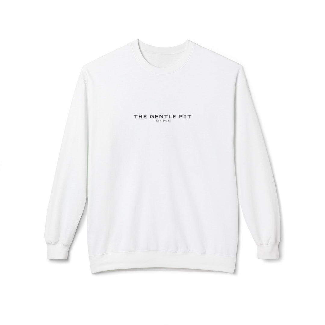 TGP Minimal V2 Softstyle Fleece Crewneck Sweatshirt