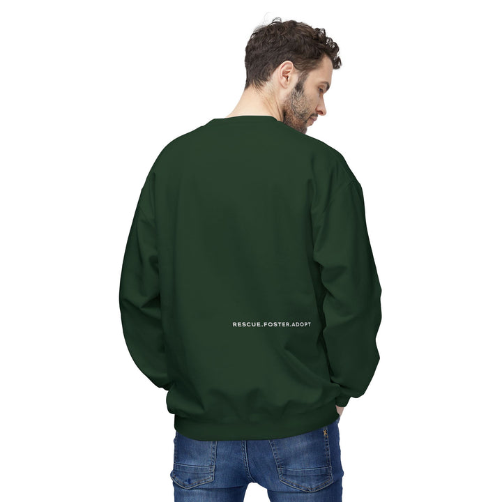 TGP Sport V3 Softstyle Fleece Crewneck Sweatshirt