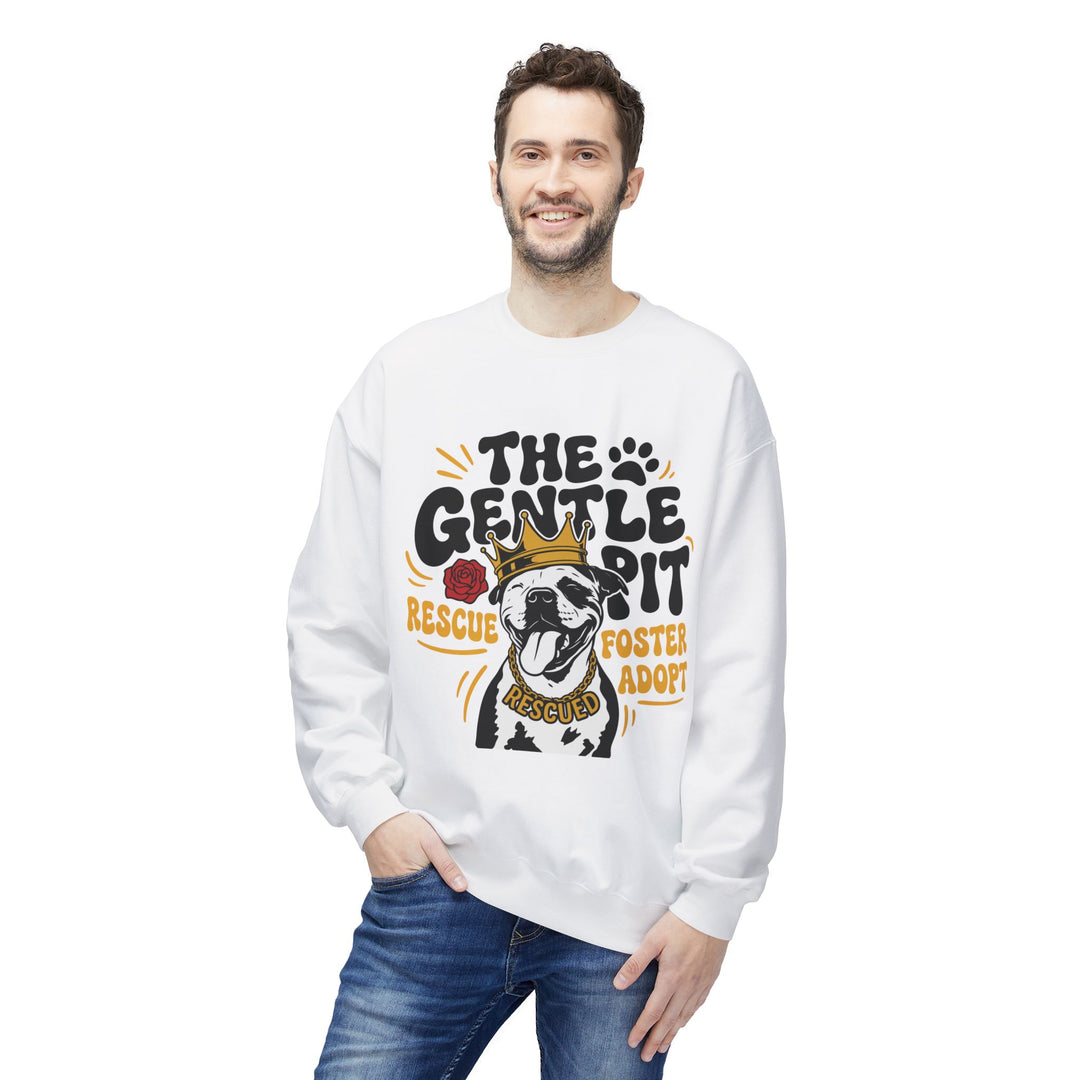 RFA King Craft Crewneck Sweatshirt