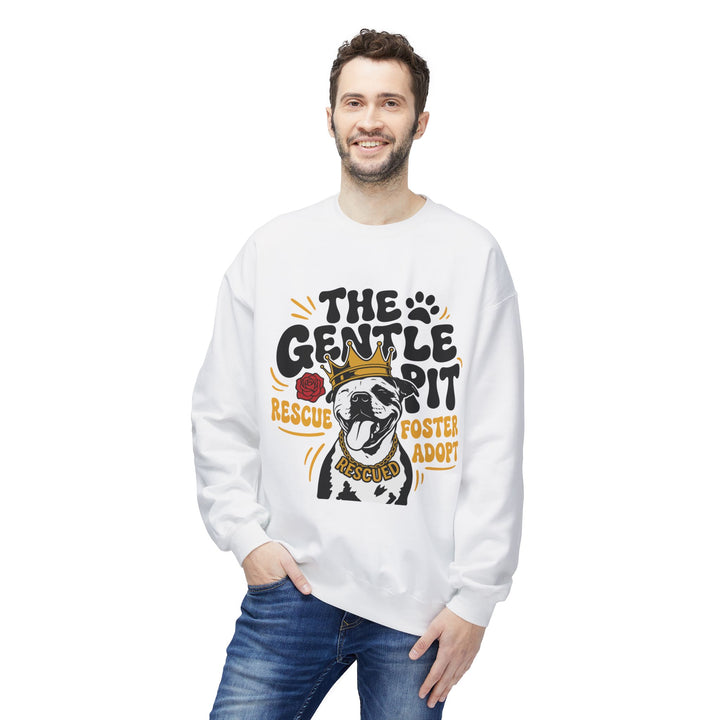 RFA King Craft Crewneck Sweatshirt