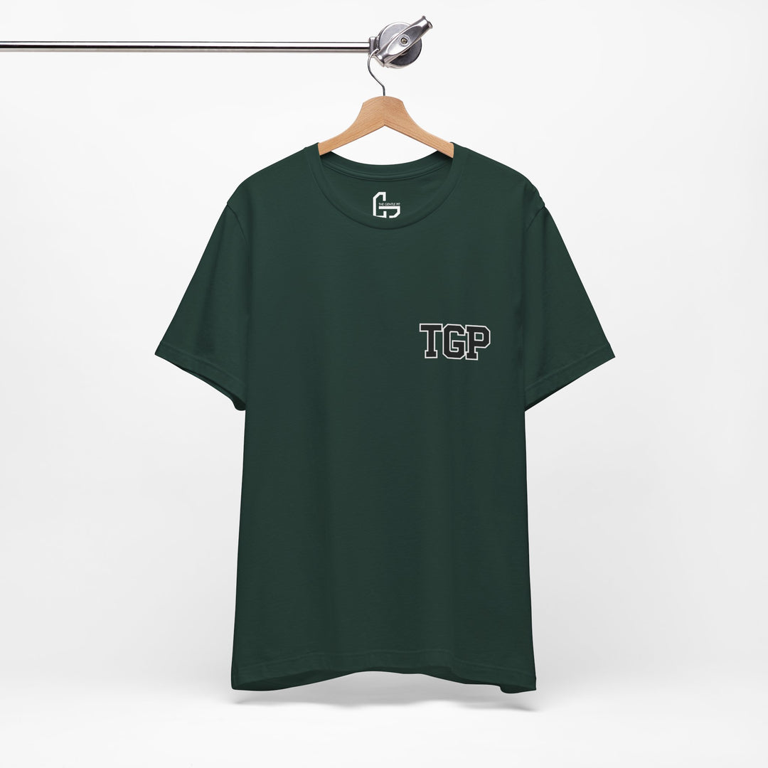 TGP Sport V1 Unisex Short Sleeve T-shirt