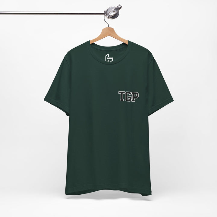 TGP Sport V1 Unisex Short Sleeve T-shirt