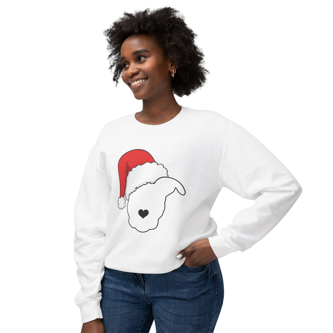 Christmas Pit Unisex Premium Sweatshirt