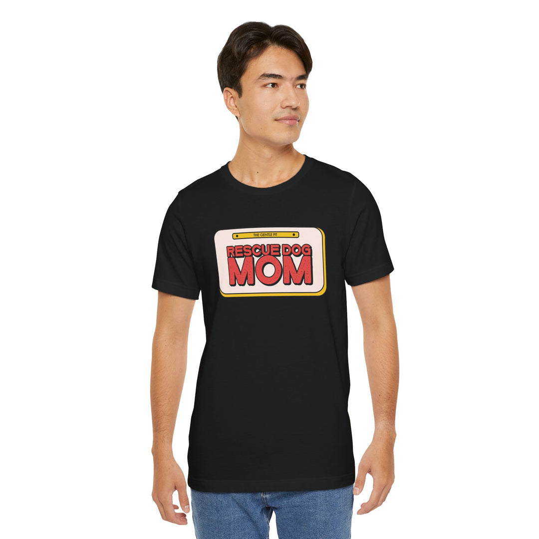 R.D.M Chatbox Unisex Short Sleeve T-Shirt