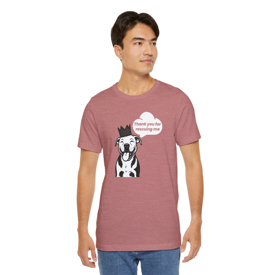 Grateful Pit Unisex Jersey Short Sleeve Tee