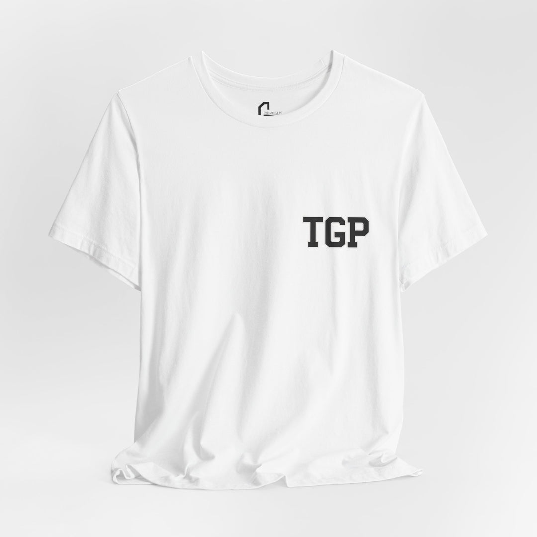 TGP Sport V1 Unisex Short Sleeve T-shirt