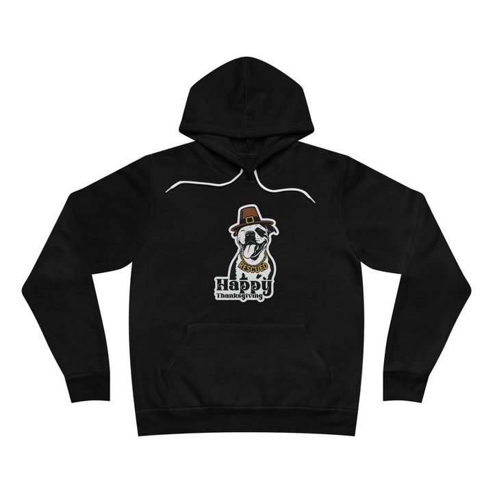 TGP Thanksgiving Sponge Fleece Pullover Hoodie