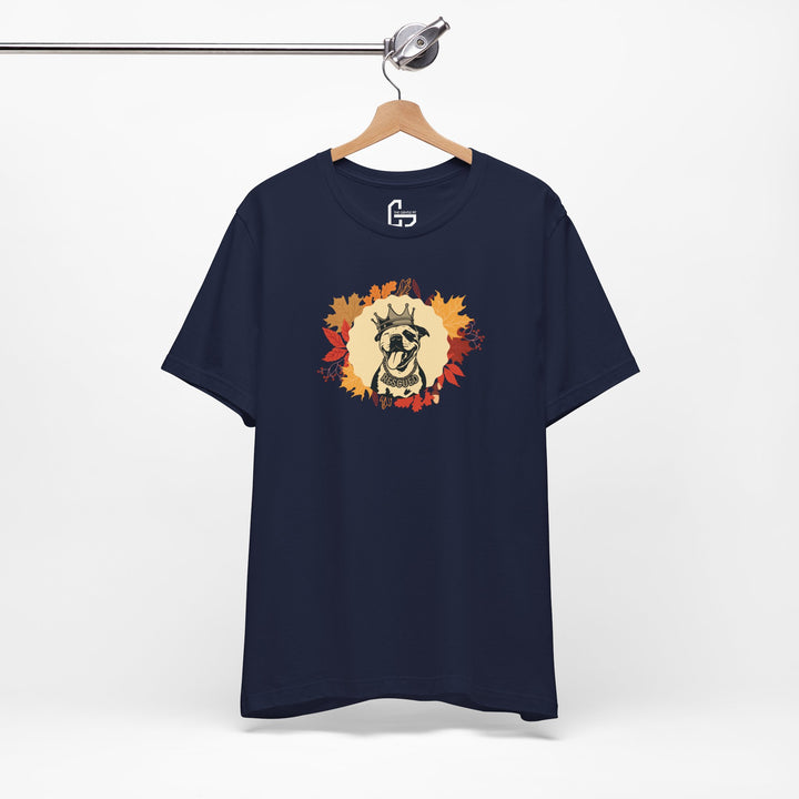TGP Autumn V1 Unisex Short Sleeve T-shirt