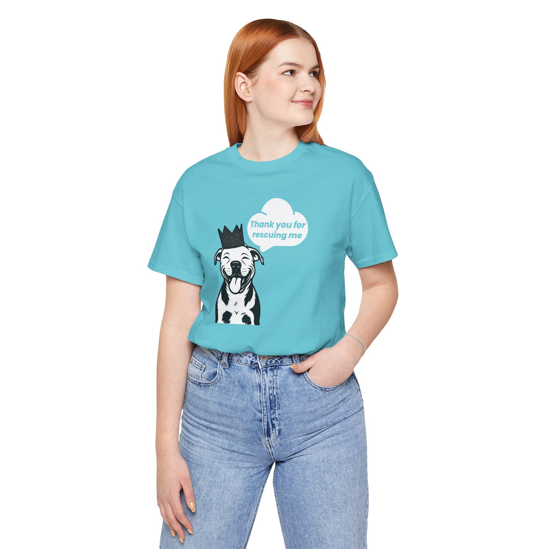 Grateful Pit Unisex Jersey Short Sleeve Tee