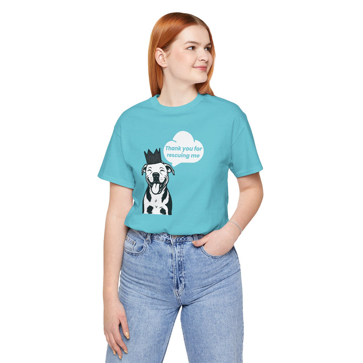 Grateful Pit Unisex Jersey Short Sleeve Tee