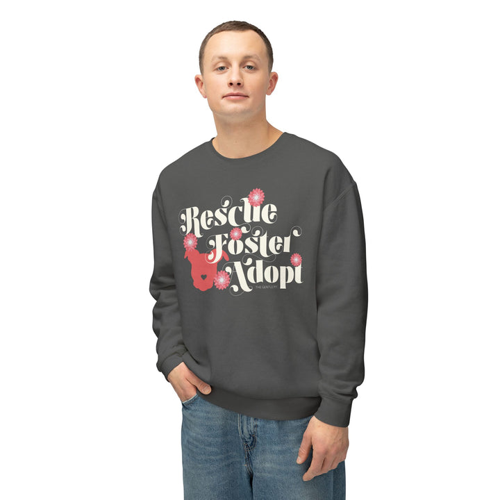 RFA Spring Ed. Unisex Premium Sweatshirt