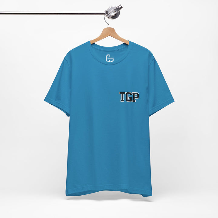 TGP Sport V1 Unisex Short Sleeve T-shirt