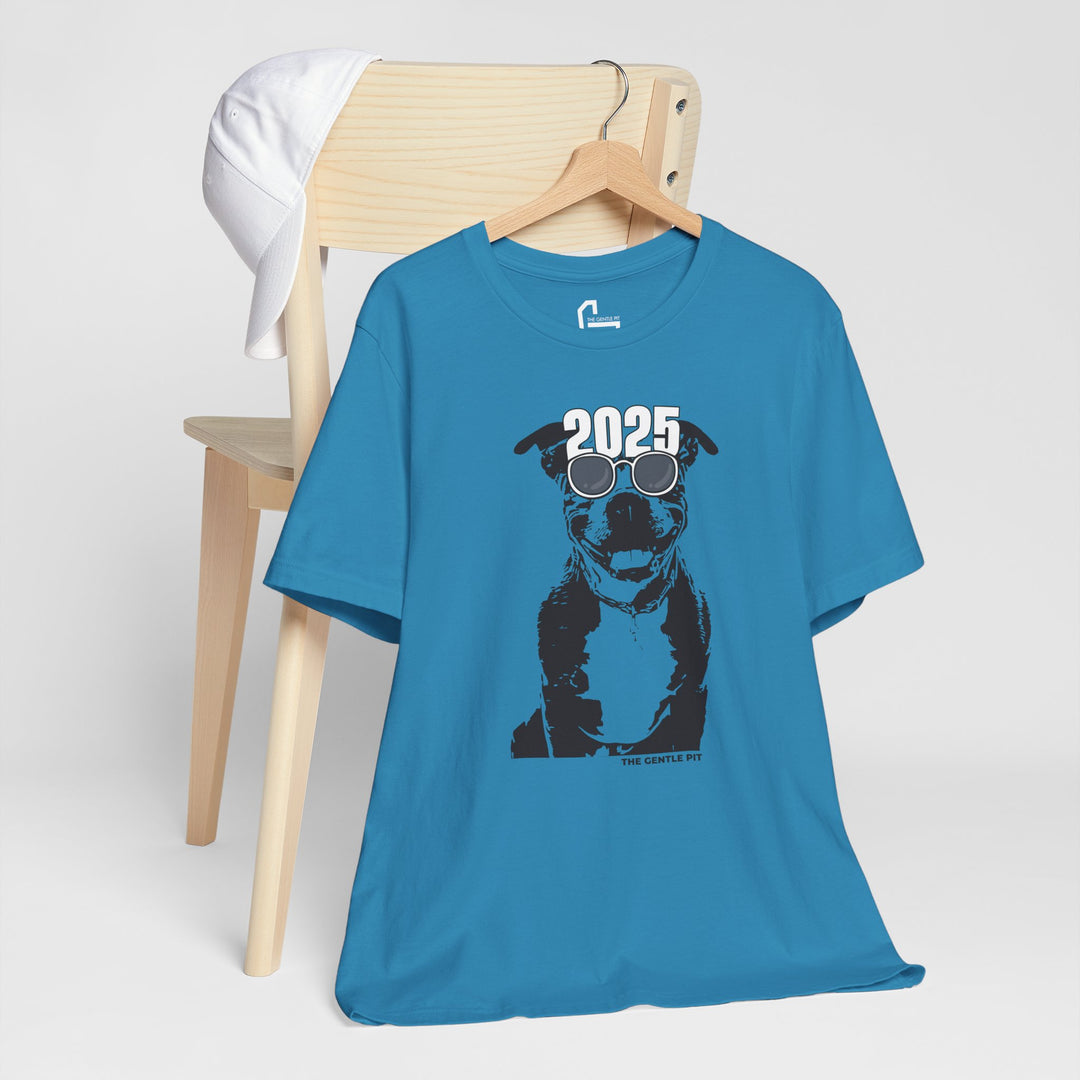 TGP 2025 Limited Ed. Unisex Short Sleeve T-Shirt