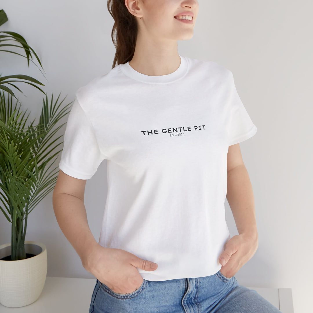 TGP Minimal V2 Unisex Short Sleeve T-shirt