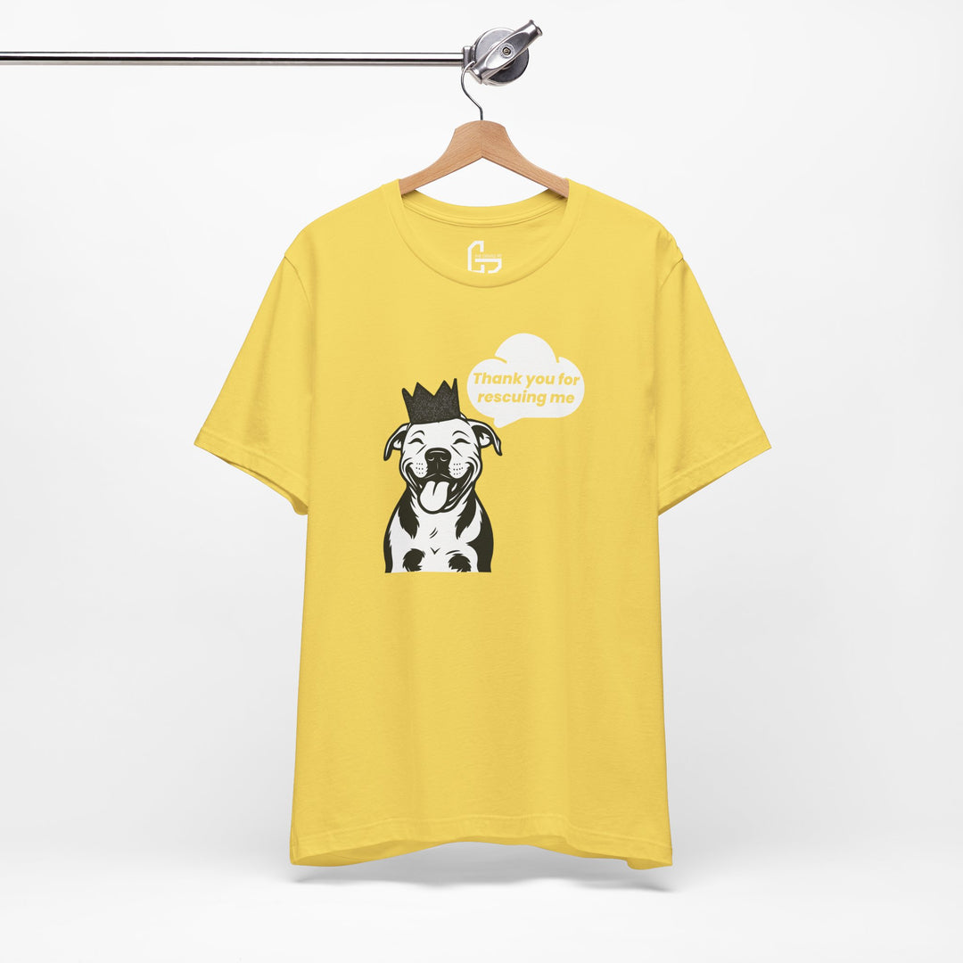 Grateful Pit Unisex Jersey Short Sleeve Tee