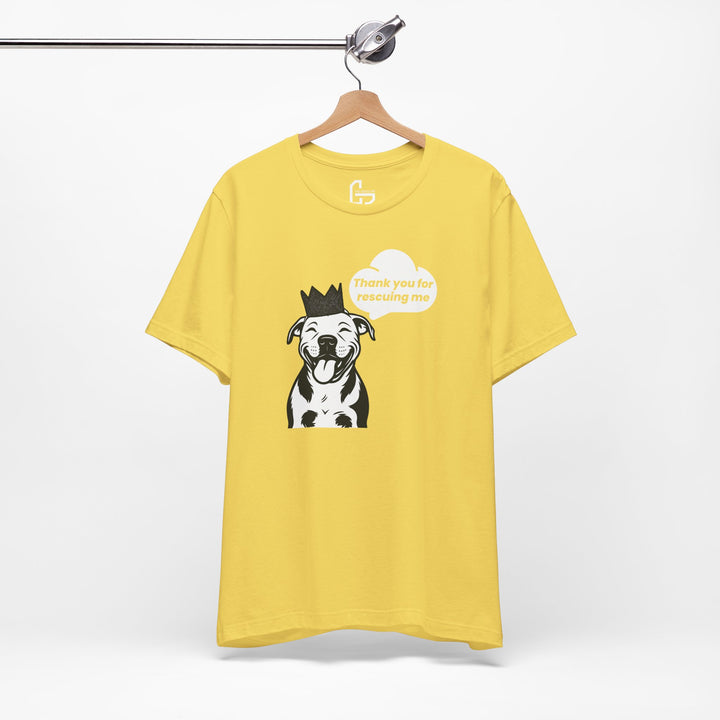 Grateful Pit Unisex Jersey Short Sleeve Tee