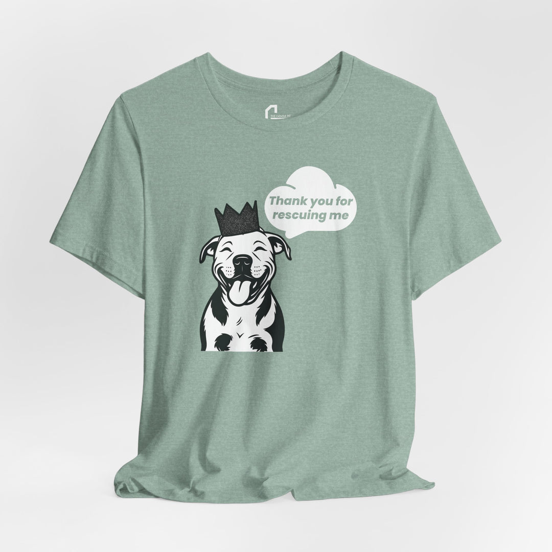 Grateful Pit Unisex Jersey Short Sleeve Tee