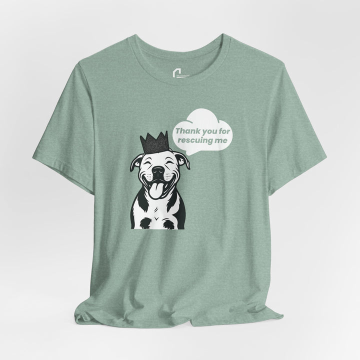 Grateful Pit Unisex Jersey Short Sleeve Tee
