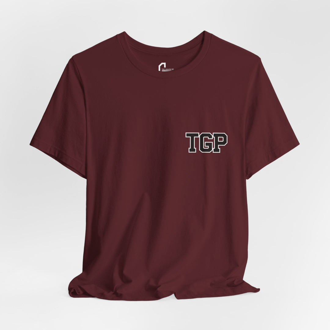 TGP Sport V1 Unisex Short Sleeve T-shirt