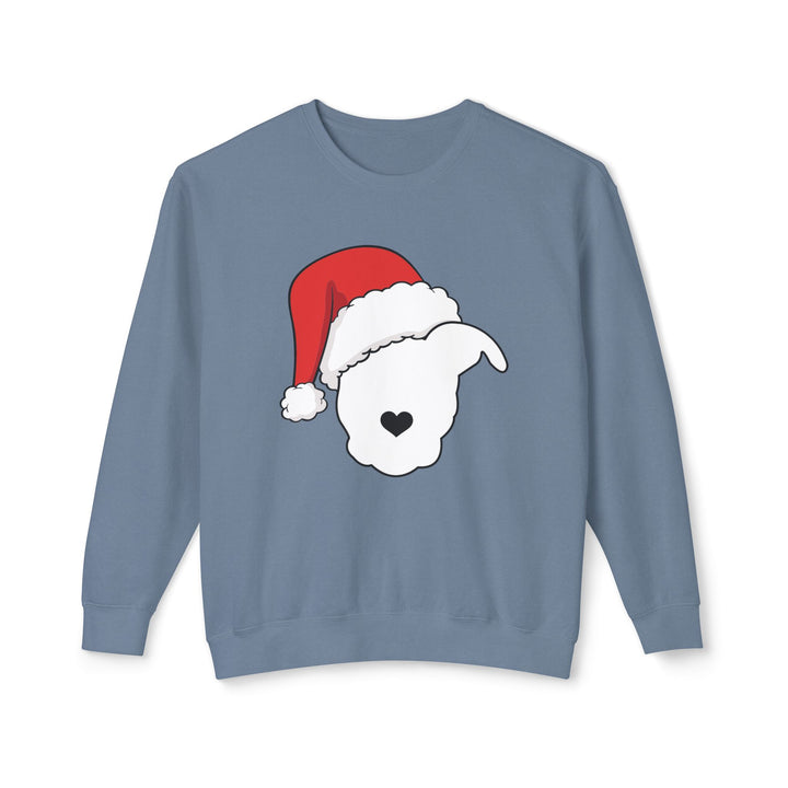 Christmas Pit Unisex Premium Sweatshirt